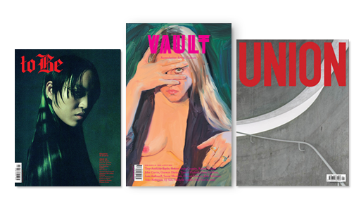 Culture Kickstarter: ArtInk Magazine Subscription Bundle