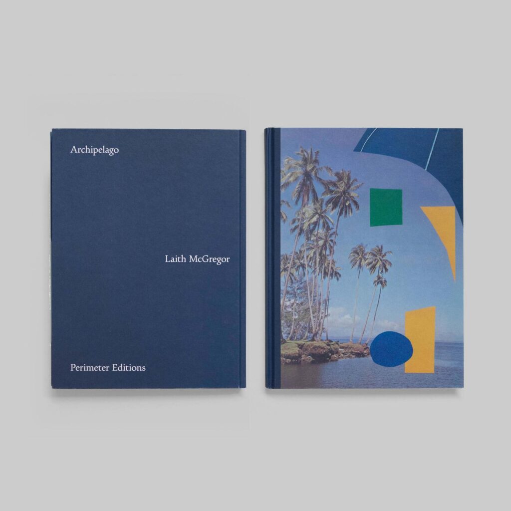 Laith McGregor: Archipelago